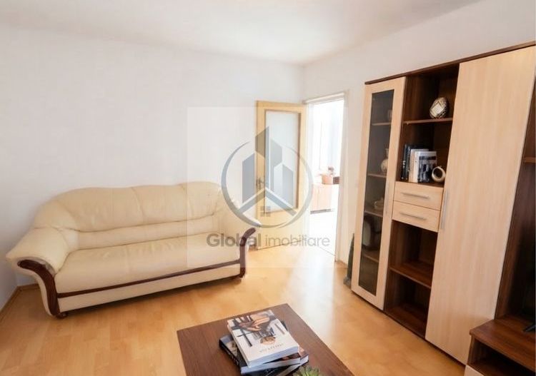 Apartament 2 camere Gorjului | 50 mp | 450 € - Poză 1