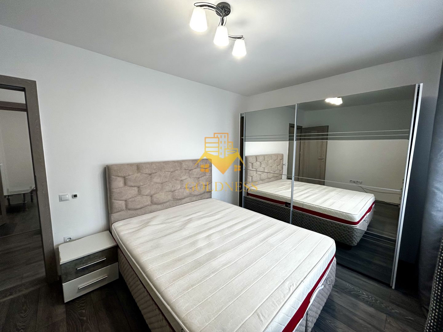 Penthouse 4 camere, Garaj, Modern, Padurea Hoia, Grigorescu - Poză 3