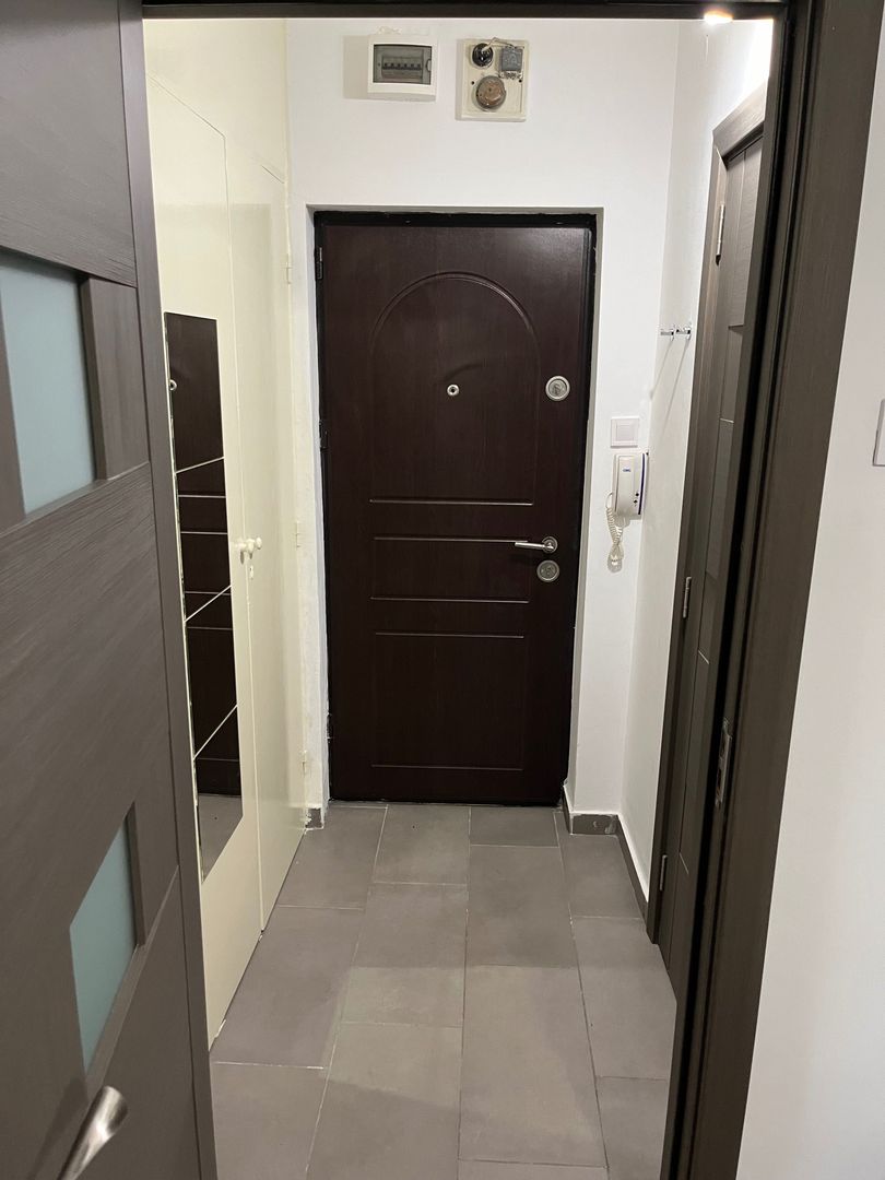 Garsonieră Costin Georgian, Metrou, Parcare - Poză 6