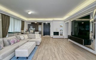 Vanzare Apartament 2 Camere Iancu Nicolae Jolie Ville - Poză 3