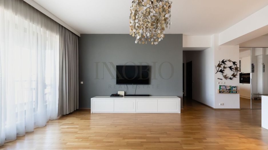 Apartament 3 Camere | Pipera | Vita Bella | Loc de Parcare - Poză 8