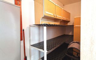 AP. 4 CAMERE 13 SEPTEMBRIE, BLOC REABILITAT,LOC PARCARE, MODERN - Poză 17