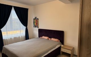 Apartament 2 camere, mobilat și utilat Zona Vivo - Poză 3