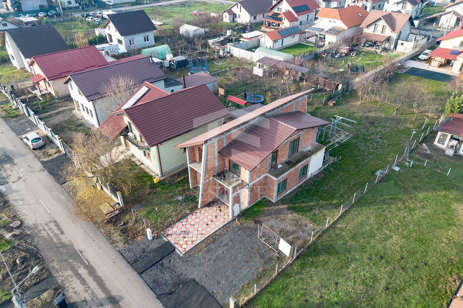 Casa 5 camere | Finisaje deosebite | Mobilata + Utilata | Dudestii Noi - Poză 21