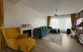 Casa P+E, 4 camere, teren generos de 621 mp – proprietate ideala - Poză 11