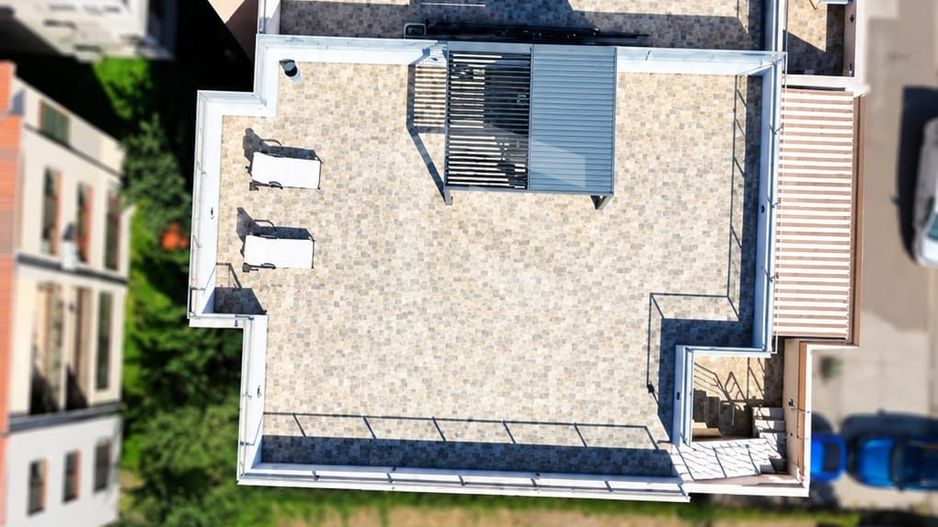 COMPOZITORI - Primo | 3 camere | Terasă 100 mp | Parcare + Boxa | 2014 - Poză 25