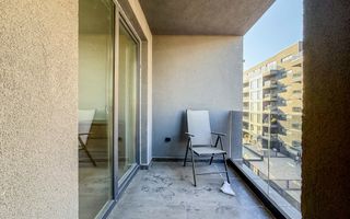 Apartament cu 2 camere, Baza Sportiva/Iulius Mall - Poză 6