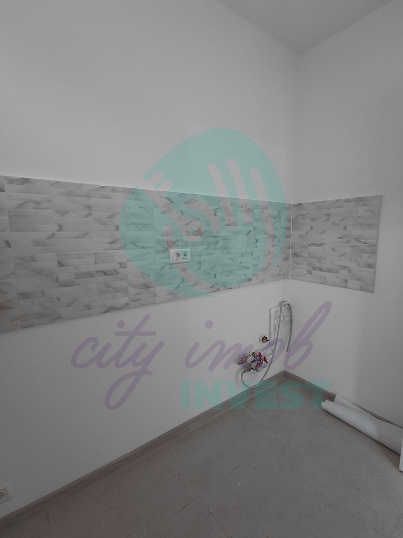 Garsoniera renovata complet | ParkLake & IOR | Bd. Camil Ressu - Poză 4