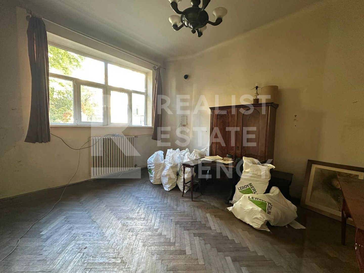 Vânzare, apartament cu 4 camere în vilă interbelică – Cismigiu - Poză 5