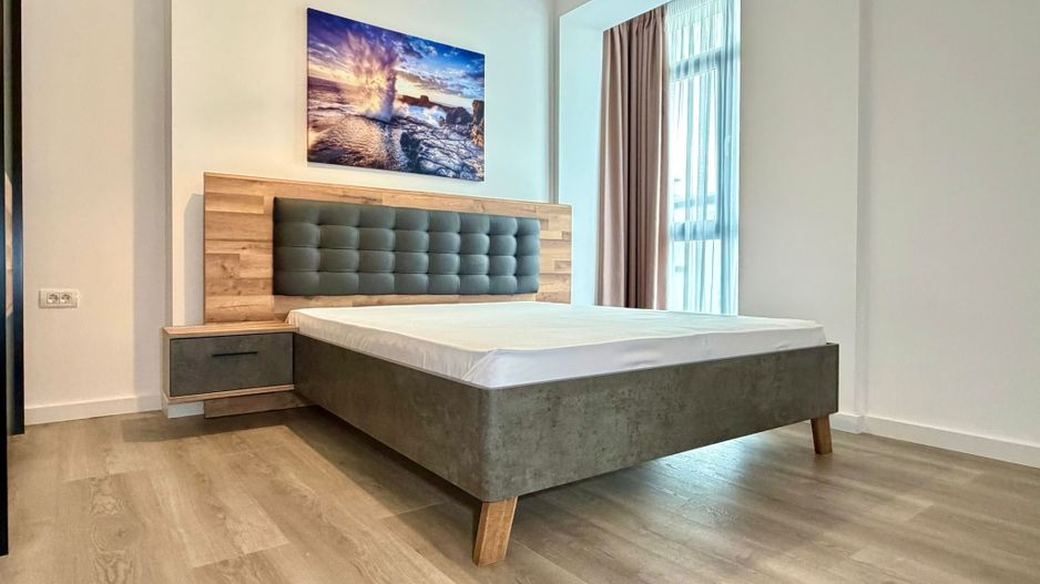 Nicolae Caramfil I Apartament 3 camere - Poză 8