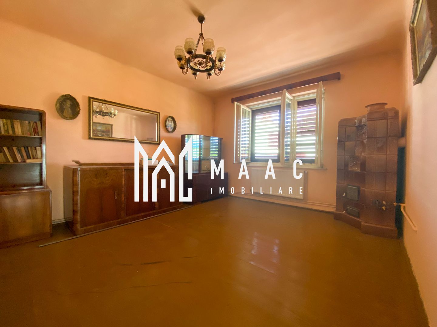 Casa individuala | Curte proprie | Teren 561 MP | Zona Garii - Poză 2