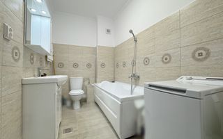 Apartament cu 2 cam dec/55mp/parcare subterana. - Poză 7