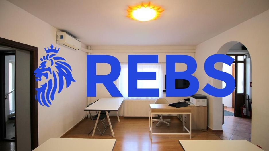 Salcamilor - Bd. Dacia, Vila renovata 223 mp utili, inchiriata! - Poză 20