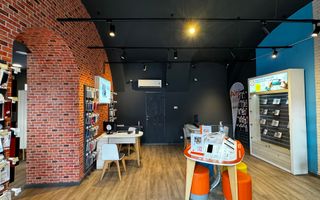 Spatiu Comercial ULTRACENTRAL - Piata Republicii - 119MP - Poză 6