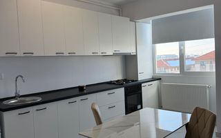 GARSONIERA PLATANI RESIDENCE, PARCARE, BLOC NOU, CENTRALA, COMISION 0% - Poză 7