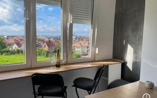 Garsonieră 32 mp de vânzare – strada Siretului, renovată - Poză 4