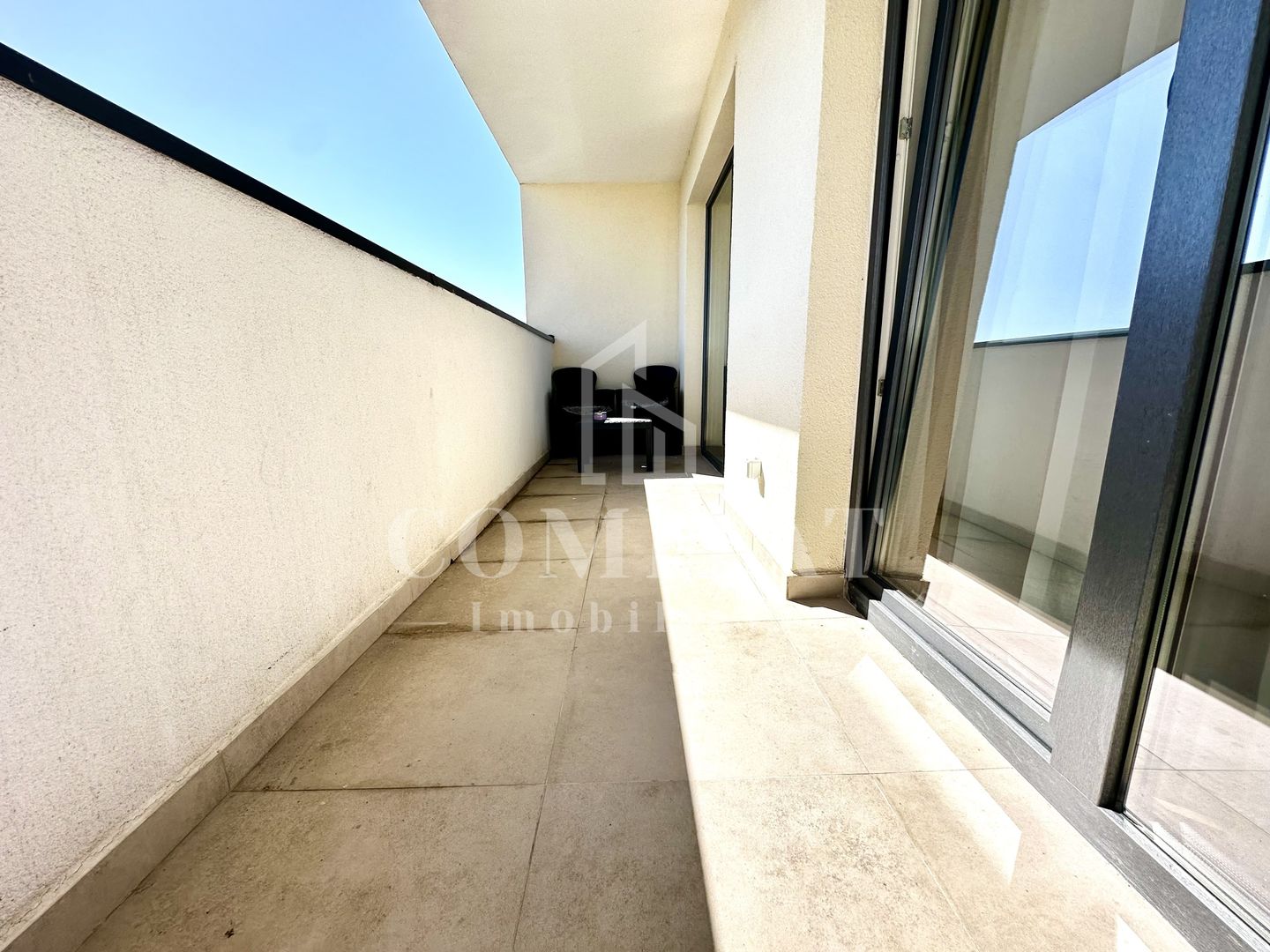 Apartament ultrafinisat | Etaj intermediar | Zona Eroilor-Floresti - Poză 20