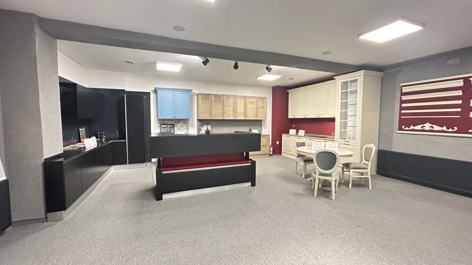 Imobil S+D+P+E+M - Centru - str. Siretului v-a-v de Regina Maria 678mp - Poză 3