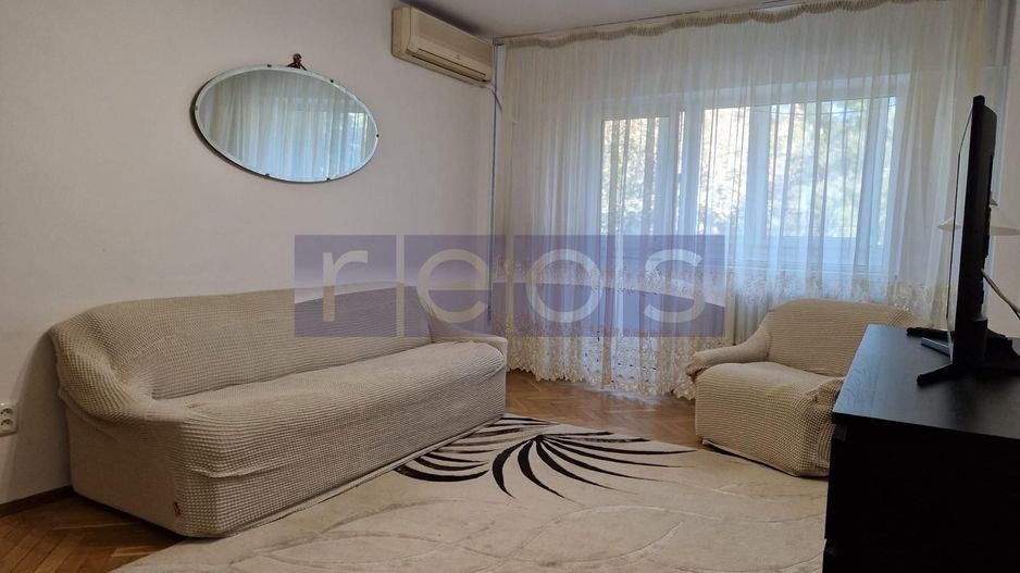 APARTAMENT 3 CAMERE + BOXA  ZONA DOMENII - Poză 2
