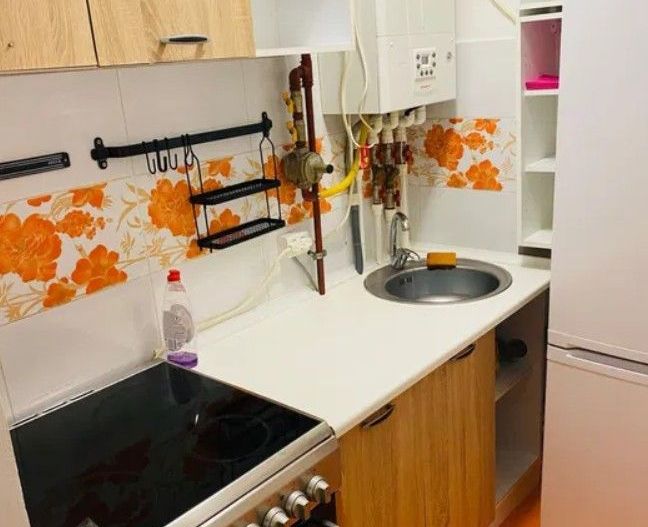 APARTAMENT CENTRALA PROPRIE - COMISION 0 | LUJERULUI - Poză 3