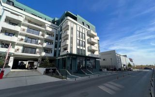 Apartmanent modern 2 camere I My Place Residence I Pipera - Poză 15