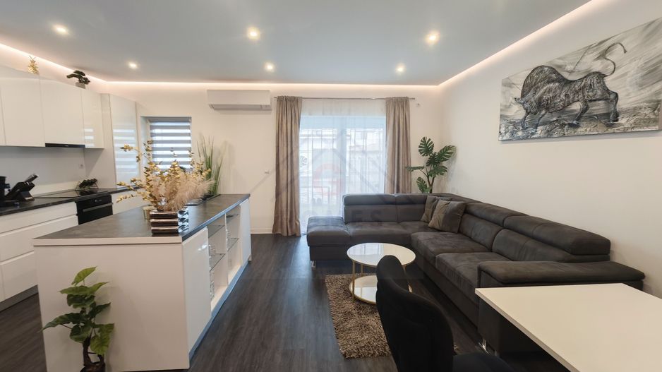 Casa noua, mobilata si utilata, la asfalt, 160 mp. COMISION ZERO! - Poză 4