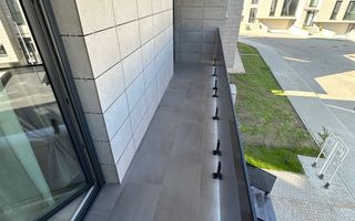 Chirie duplex, 3 nivele, str. Poiana Pinului, sect. Botanica - Poză 22