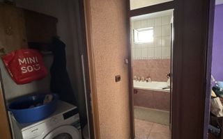 Apartament 3 camere decomandat | Mazepa 2 | Etaj 3 | Bloc 1990 | Centrală - Poză 5