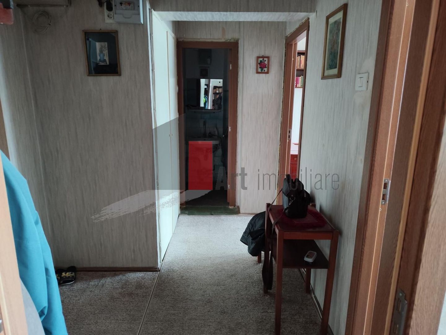 APARTAMENT 2 CAMERE  - MEGA MALL - Poză 7