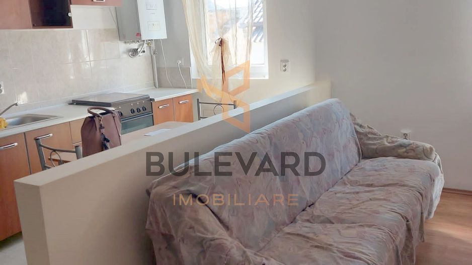 Apartament cu 2 camere petfriendly,  zona strazii Eroilor! - Poză 3