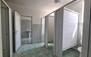 Clădire de birouri cu hala industriala si teren 1464mp | Mehala - Poză 18