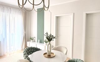 Apartament modern de vânzare  | Zona Terra, Florești - Poză 4