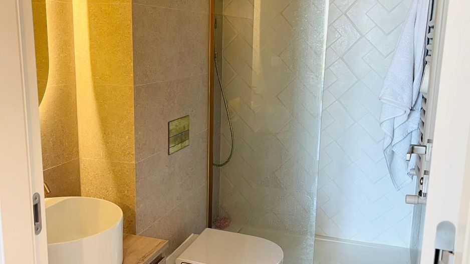 OCAZIE, investitie Litoralul Romanesc zona OLIMP/ 2 camere de vanzare 72mp - Poză 14