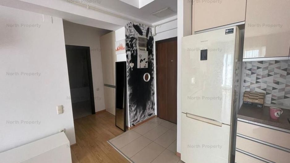 2 camere+parcare, in Cosmopolis - Poză 13