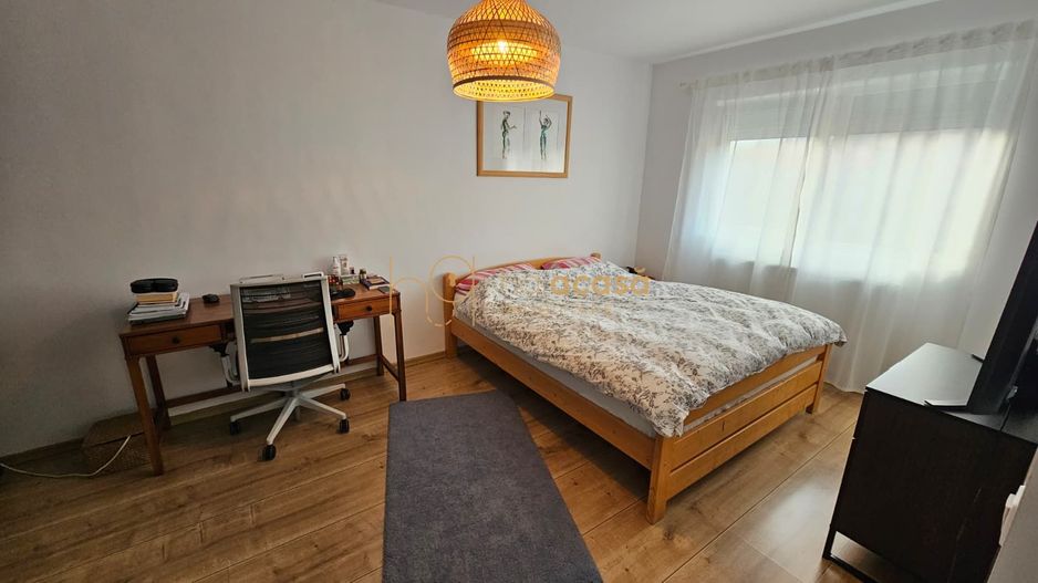 Apartament de vanzare 3 camere 64 mp zona Eroilor - Poză 4