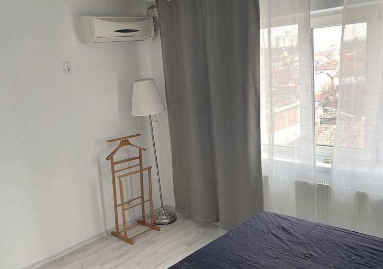 Freidorf | 2 Camere | Decomandat | Centrala proprie | Mobilat-Utilat - Poză 8