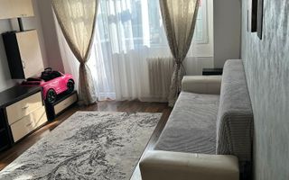 Apartament 2 camere 51 MP/ METROU Costin Georgian/ mobilat si utliat - Poză 6