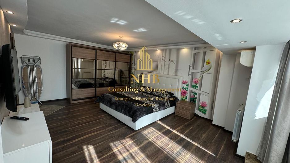Apartament spațios de 2 cam. Rond Alba Iulia - Poză 5