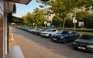 Spațiu comercial de închiriat | Ploiesti | Bd. Republicii| 320€/luna - Poză 6