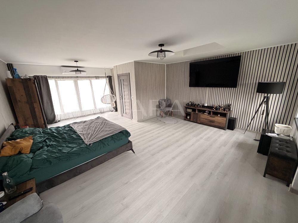 Două case moderne, teren 1030 mp, zona Floresti - Poză 1