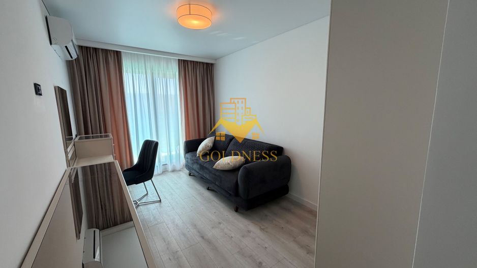 3 Camere, Parcare, Modern, Frunzisului, UMF. UTCN, Observatorului,AC - Poză 4