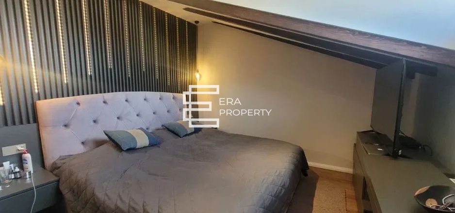 Casa individuala / teren 430 mp /panouri fotovoltaice/ Selimbar - Poză 4