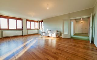 Apartament Duplex Elegant cu Terasă Panoramică – Dealul Cetății, Brașov - Poză 10