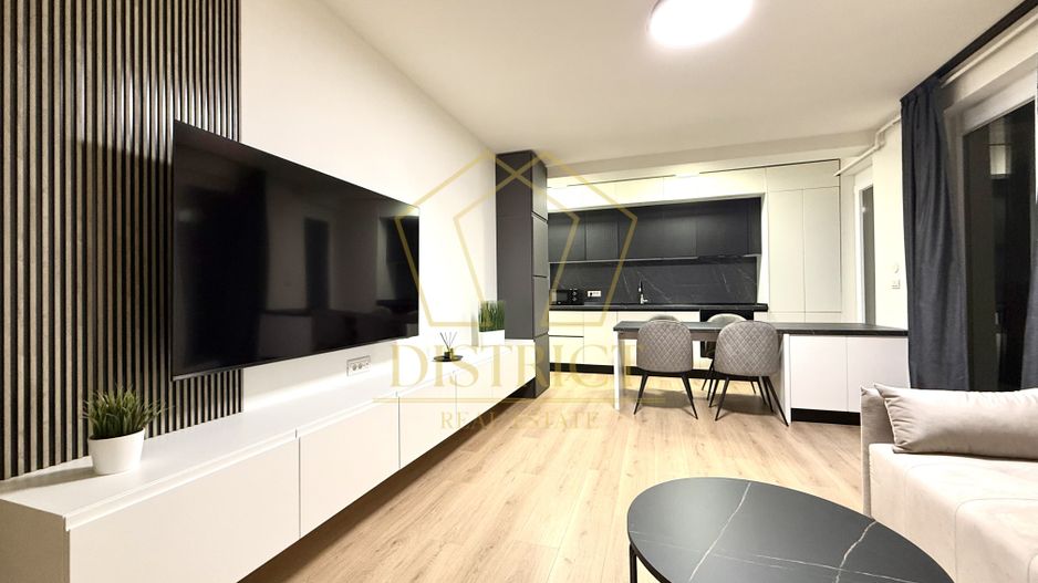 Apartament deosebit la prima inchiriere | Aradului - Poză 1