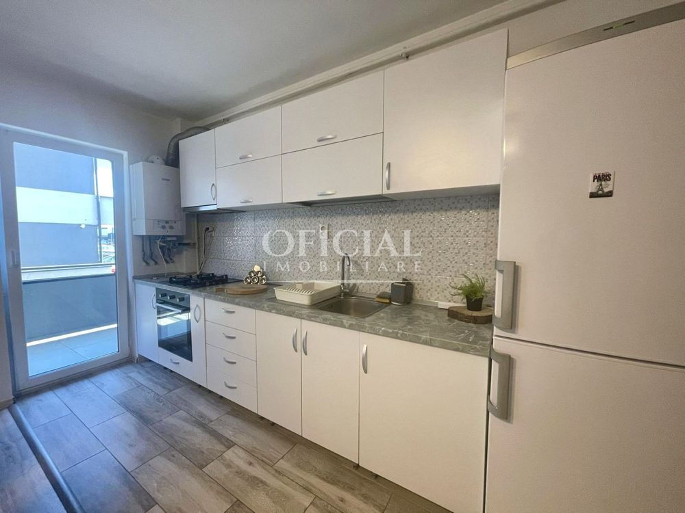 Apartament 2 camere | Parcare | Modern | Zona Sesul de Sus | Floresti - Poză 4