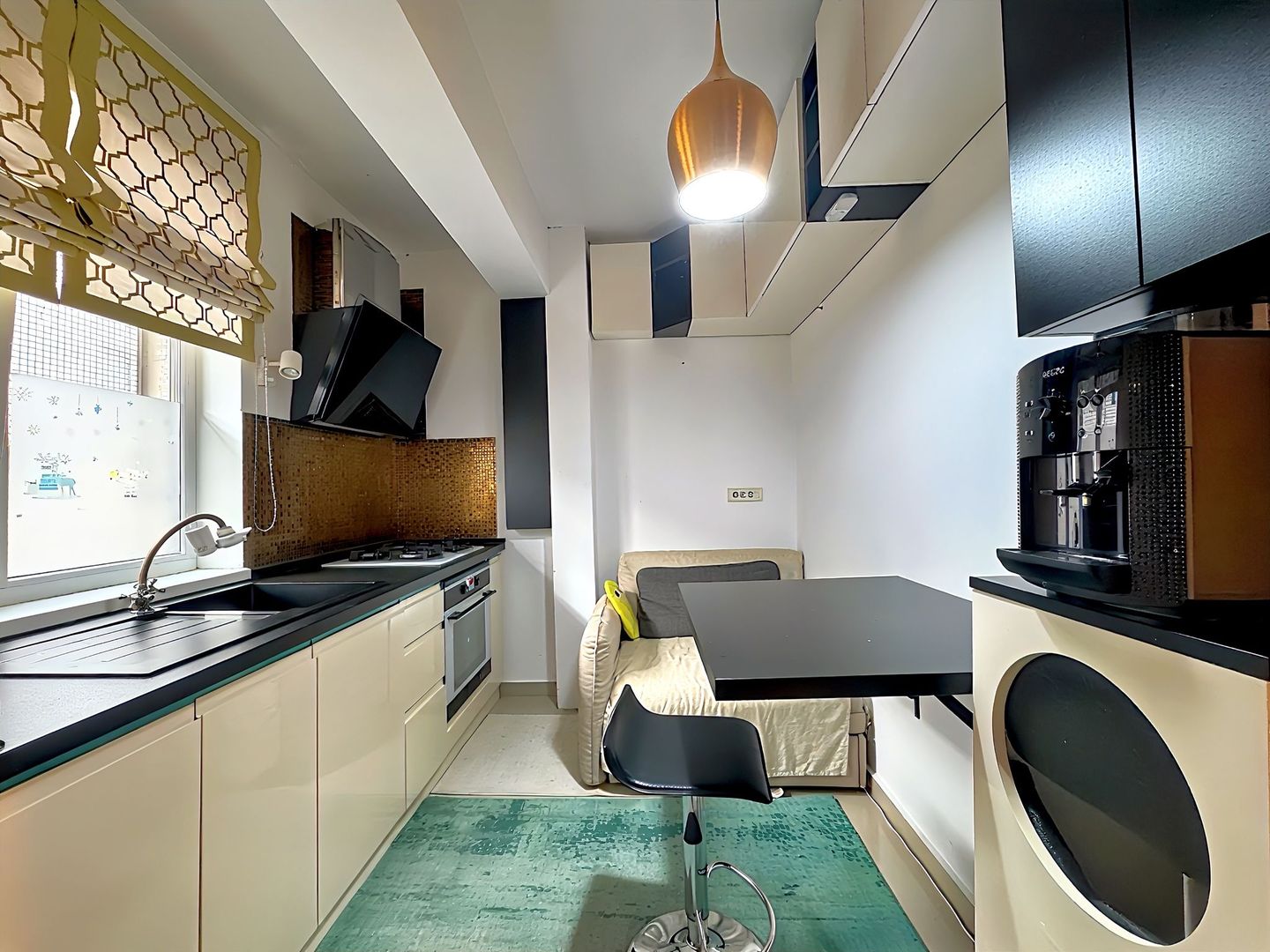 Sector 3 Pallady garsoniera decomandata 40mp mobilata et 2/3 - Poză 5