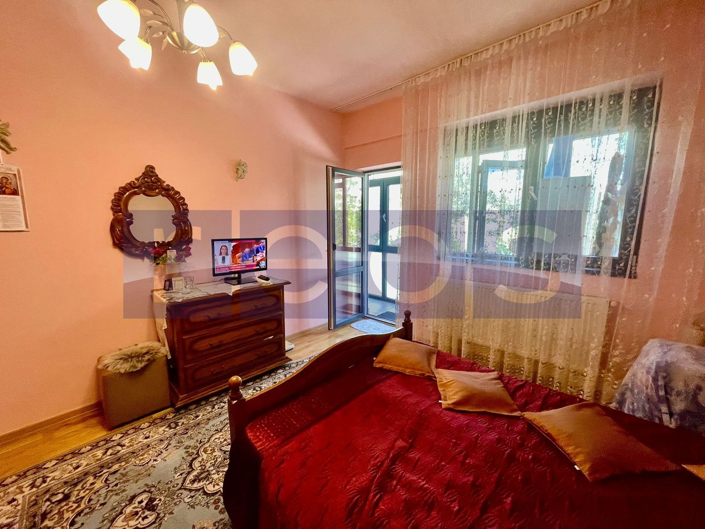 VANZARE APARTAMENT 2 CAMERE 60MP BLOC 2018 MATEI VOEIVOD VATRA LUMINOASA - Poză 7