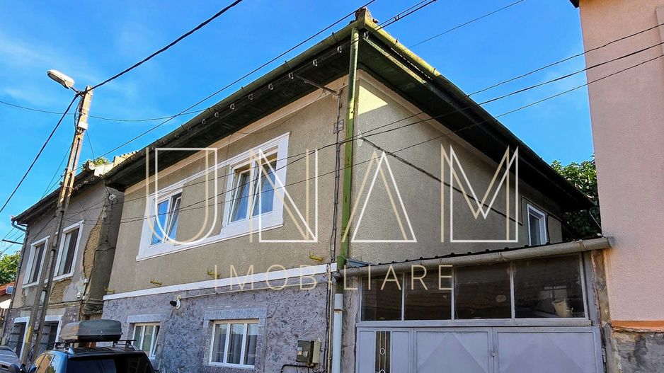 Preț redus! Vânzare casă accesibilă – parțial renovată - Poză 1