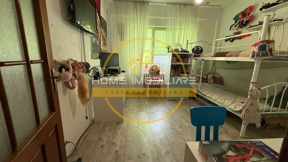 Apartament 3 camere/Mircea cel Batran - Poză 2
