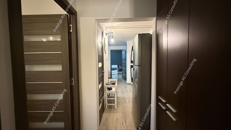 Apartament 3 Camere | Etaj 4 | Bucovina - Poză 10